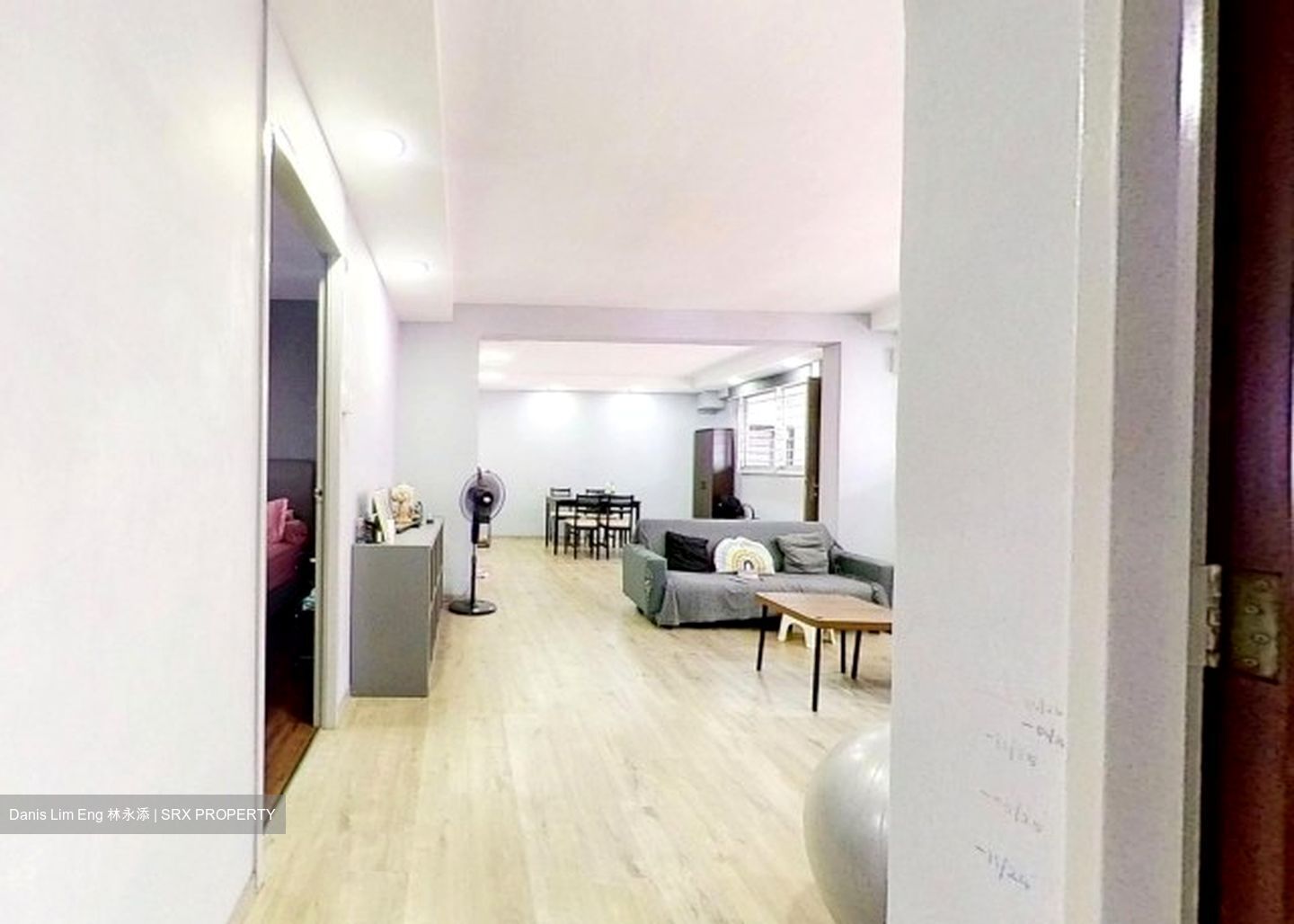 Blk 102 Pasir Ris Street 12 (Pasir Ris), HDB 4 Rooms #624990101